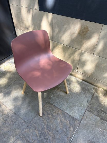 Ex-Display About A Chair AAC 12 Soft Brick