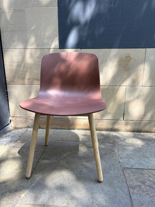 Ex-Display About A Chair AAC 12 Soft Brick