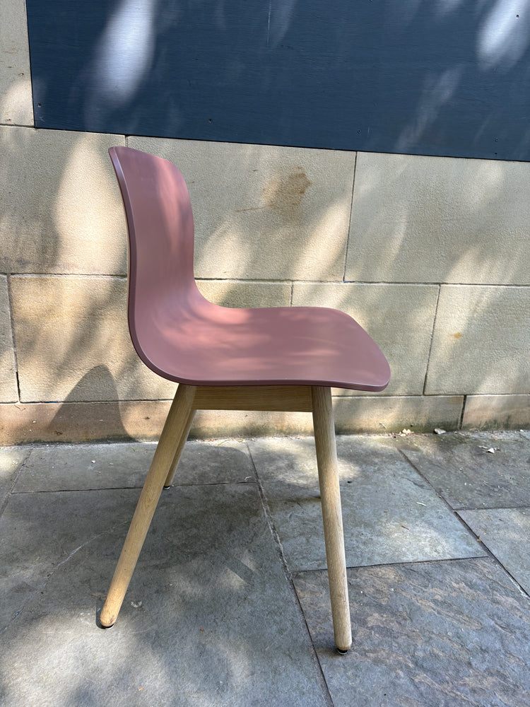 Ex-Display About A Chair AAC 12 Soft Brick