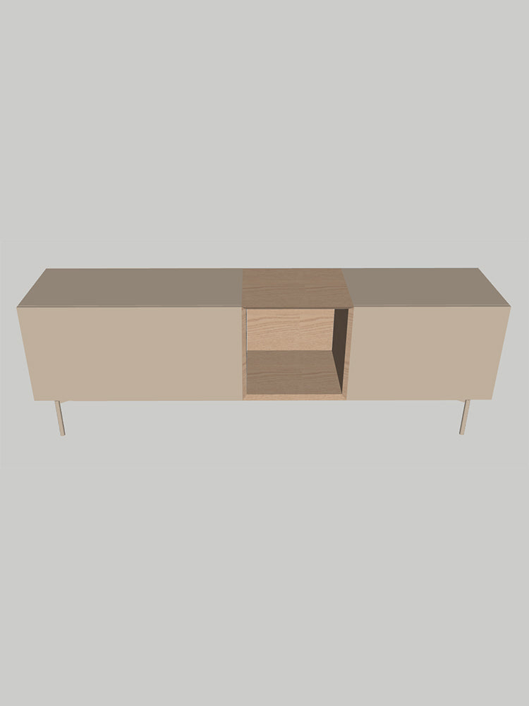 Ex-Display Brema Sideboard