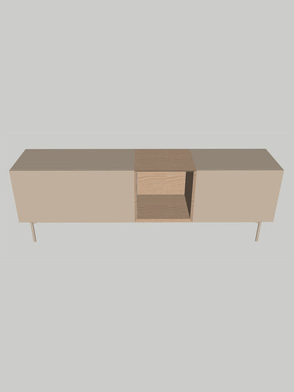 Ex-Display Brema Sideboard