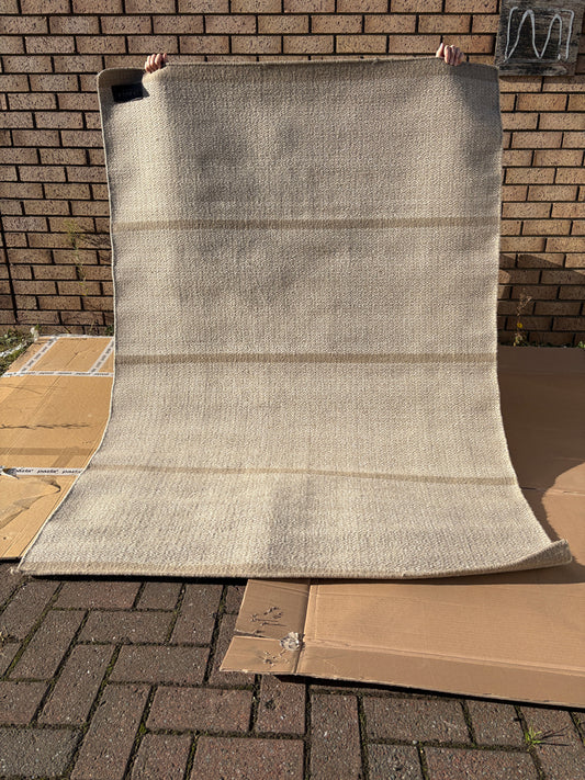 Ex-Display Elli Rug 140x200cm