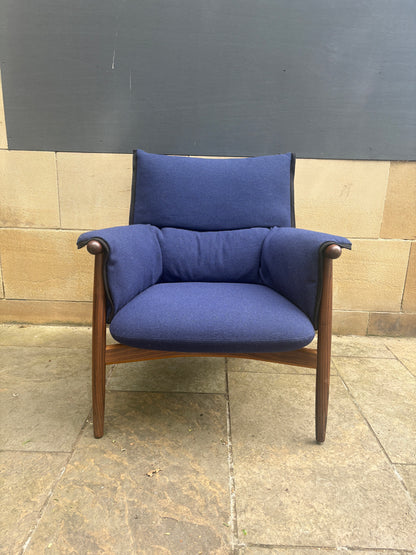 Ex-Display EO15 Embrace Lounge Chair