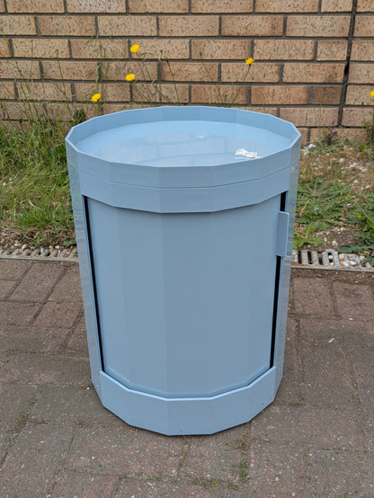 Ex-Display Facet Cabinet