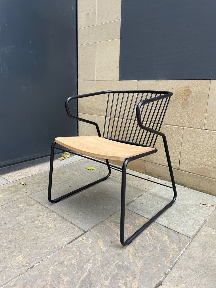 Gabbia Lounge Chair