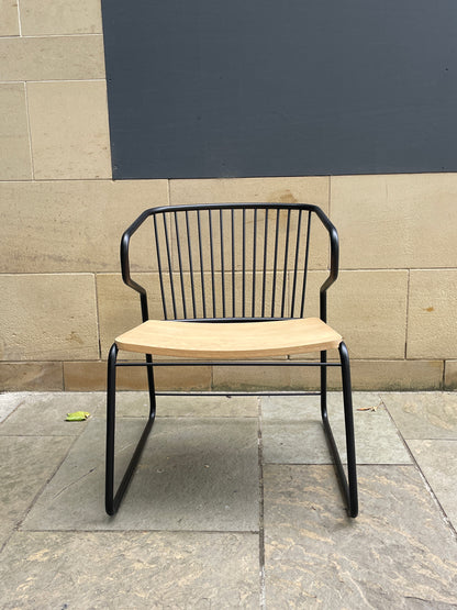 Gabbia Lounge Chair