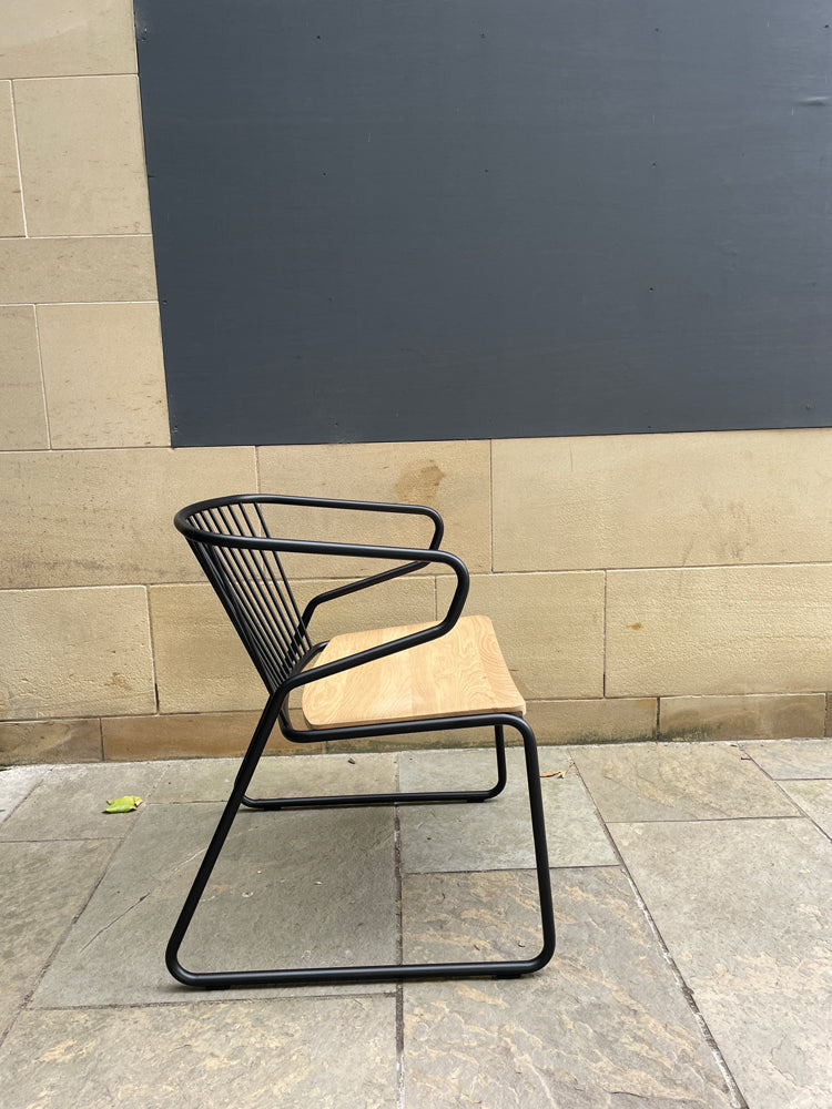 Gabbia Lounge Chair