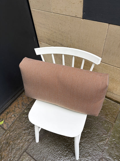 Ex-Display Mags Cushion 10 Steelcut Trio 476