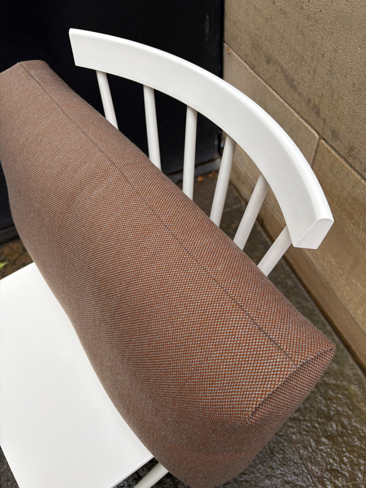 Ex-Display Mags Cushion 10 Steelcut Trio 476