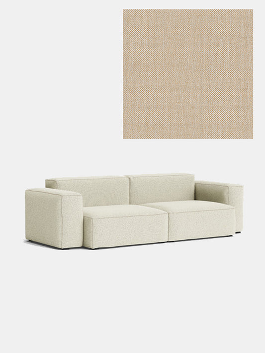 Ex-Display Mags Soft Low Armrest Sofa 2.5 Seater Combination 1 Mode 016