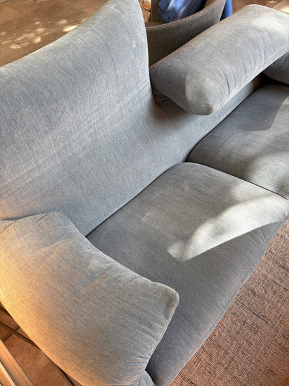 Ex Display Maralunga Sofa