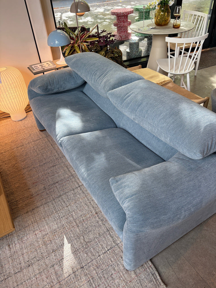 Ex Display Maralunga Sofa