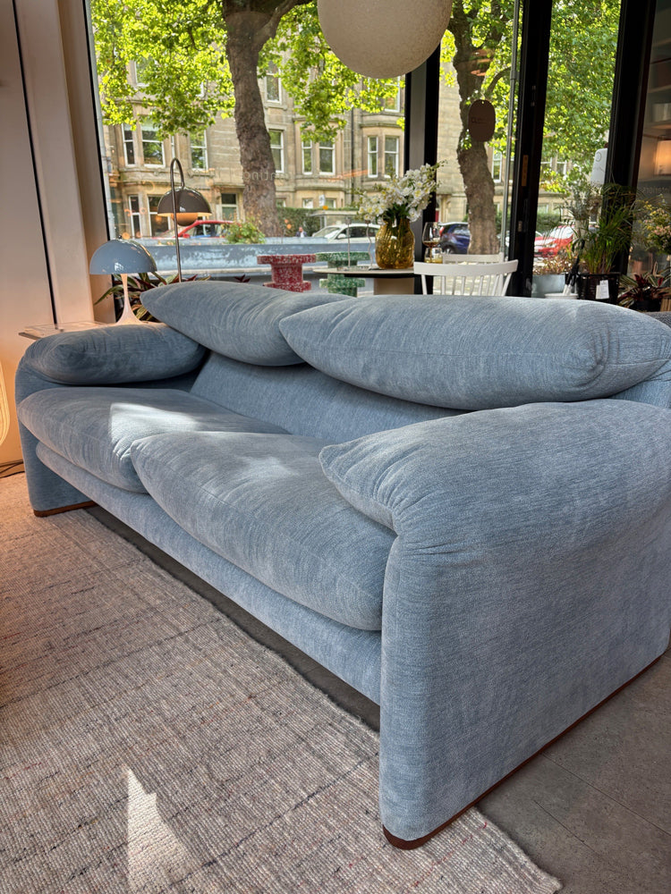 Ex Display Maralunga Sofa