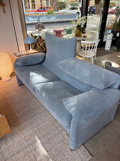 Ex Display Maralunga Sofa
