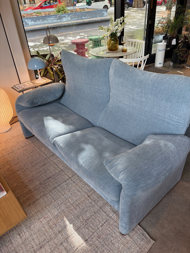 Ex Display Maralunga Sofa