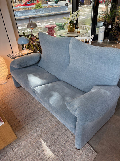 Ex Display Maralunga Sofa