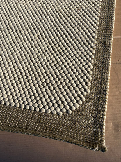 Ex-Display Pebble Rug 170x240cm