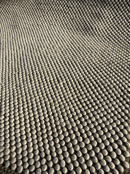 Ex-Display Pebble Rug 170x240cm