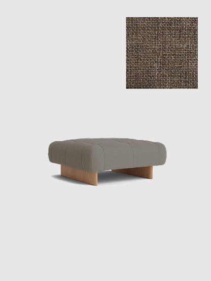 Ex-Display Quilton Ottoman Lift Tadao 410