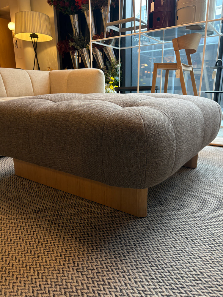 Ex-Display Quilton Ottoman Lift Tadao 410