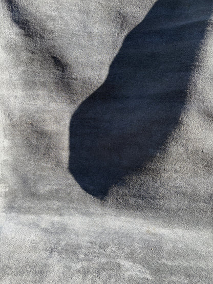 Ex-Display Raw Rug Midnight Blue 170x240cm