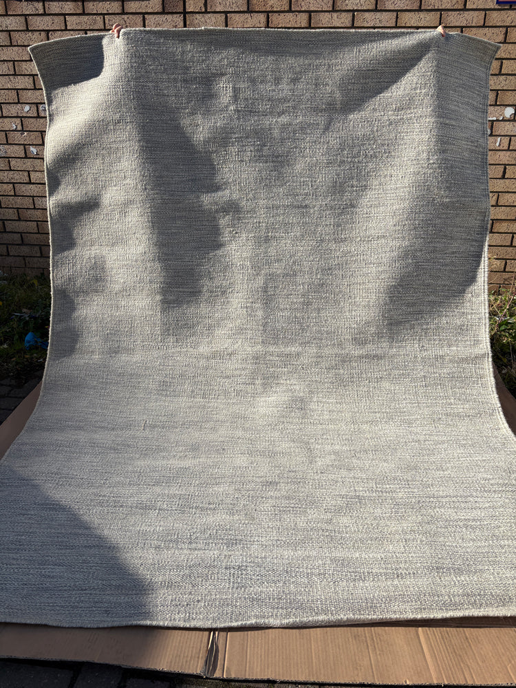 Ex-Display Regatta Rug Metal 170x240cm