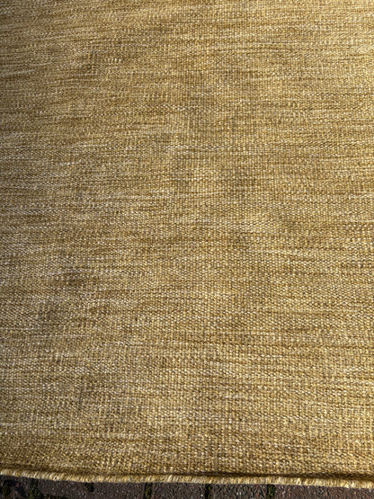 Ex-Display Regatta Rug Ochre 200x300cm