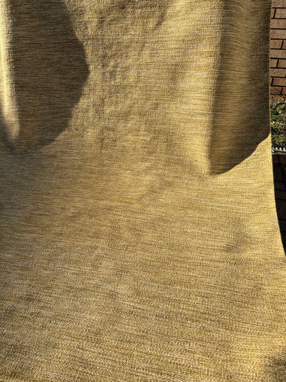 Ex-Display Regatta Rug Ochre 200x300cm