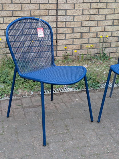 Ex-Display Ronda Chair