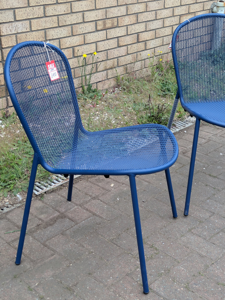 Ex-Display Ronda Chair