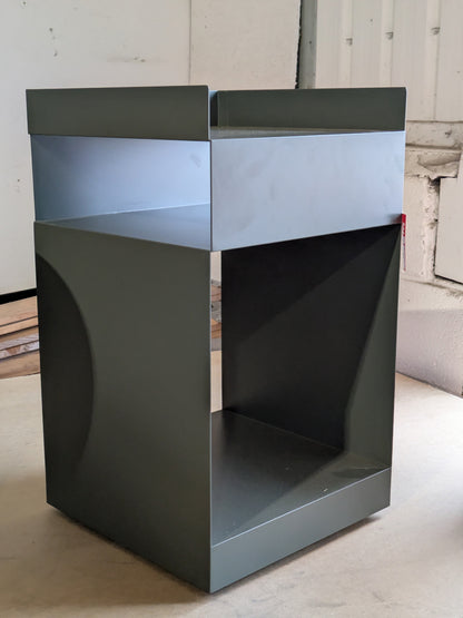 Ex-Display Hunter Rotate Trolley SC73