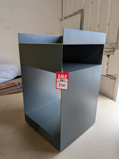Ex-Display Hunter Rotate Trolley SC73