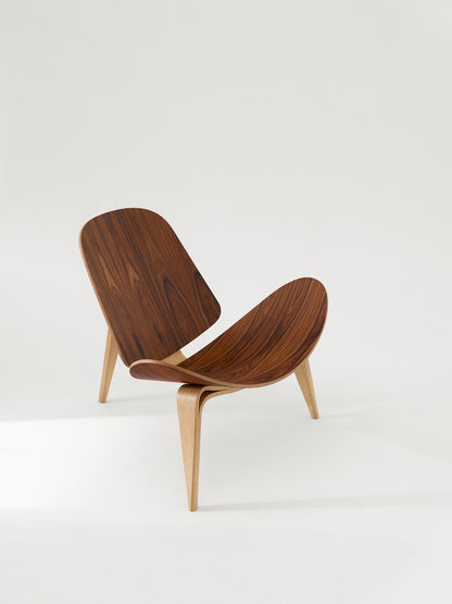 Ex Display CH07 Shell Chair Limited Edition