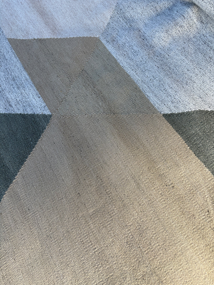 Ex-Display Snefrid Rug Cactus 170x240cm