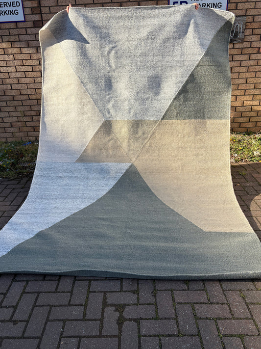 Ex-Display Snefrid Rug Cactus 170x240cm