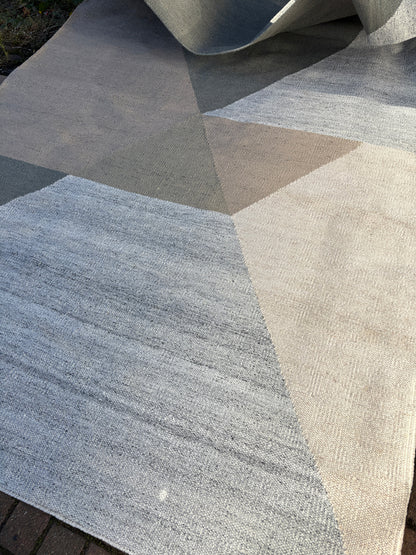 Ex-Display Snefrid Rug Cactus 170x240cm