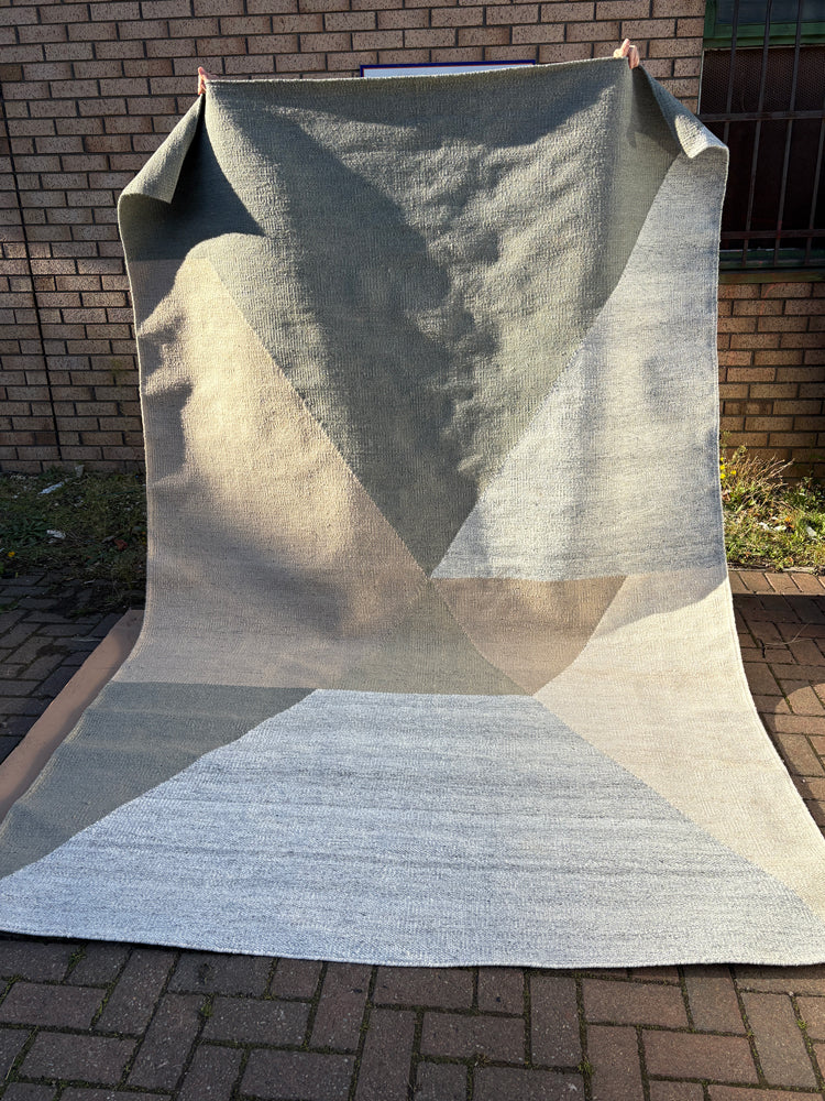 Ex-Display Snefrid Rug Cactus 170x240cm