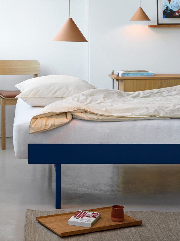 Expandable High Bed | Moebe | Catalog Interiors 