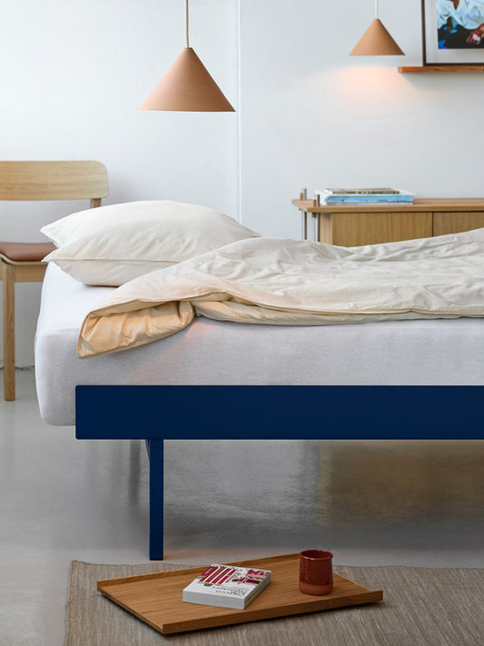 Expandable High Bed | Moebe | Catalog Interiors 
