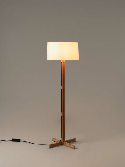 FAD Floor Lamp | Santa & Cole | Catalog Interiors 