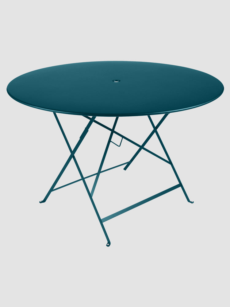 Bistro Outdoor Round Table | Fermob | Catalog Interiors UK