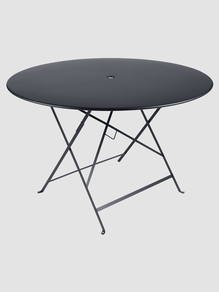 Bistro Outdoor Round Table | Fermob | Catalog Interiors UK