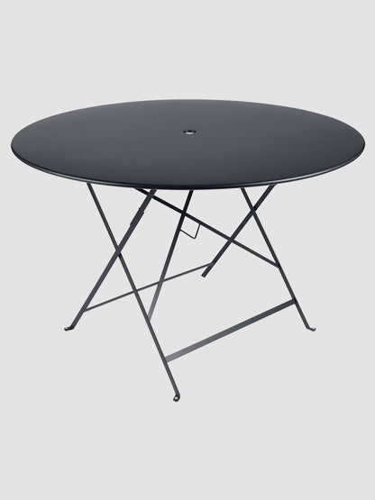 Bistro Outdoor Round Table | Fermob | Catalog Interiors UK