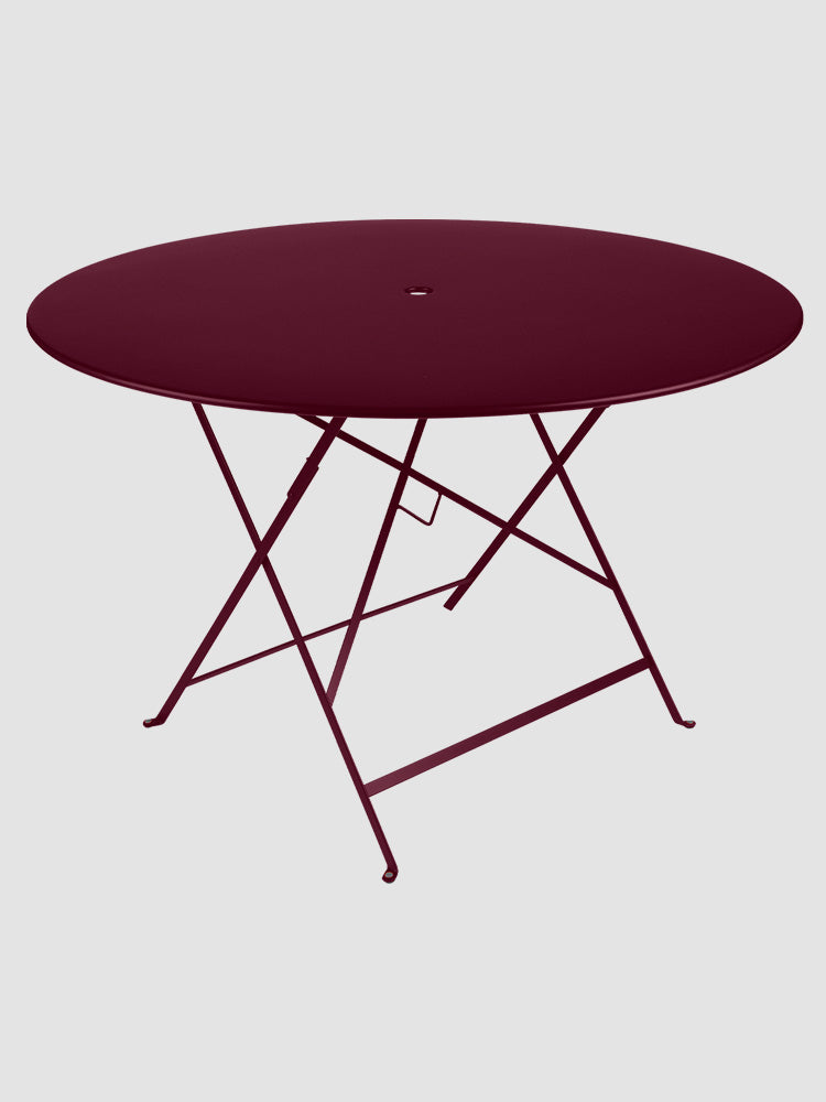 Bistro Outdoor Round Table | Fermob | Catalog Interiors UK