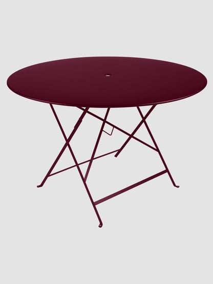 Bistro Outdoor Round Table | Fermob | Catalog Interiors UK