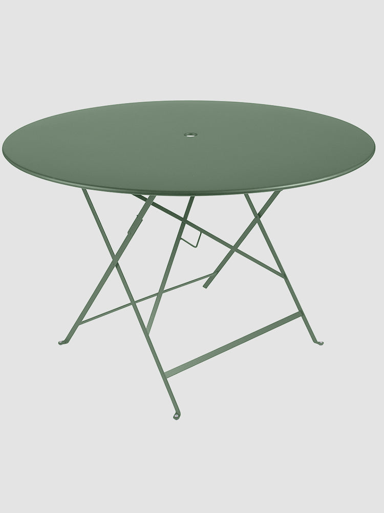 Bistro Outdoor Round Table | Fermob | Catalog Interiors UK
