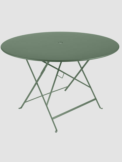 Bistro Outdoor Round Table | Fermob | Catalog Interiors UK