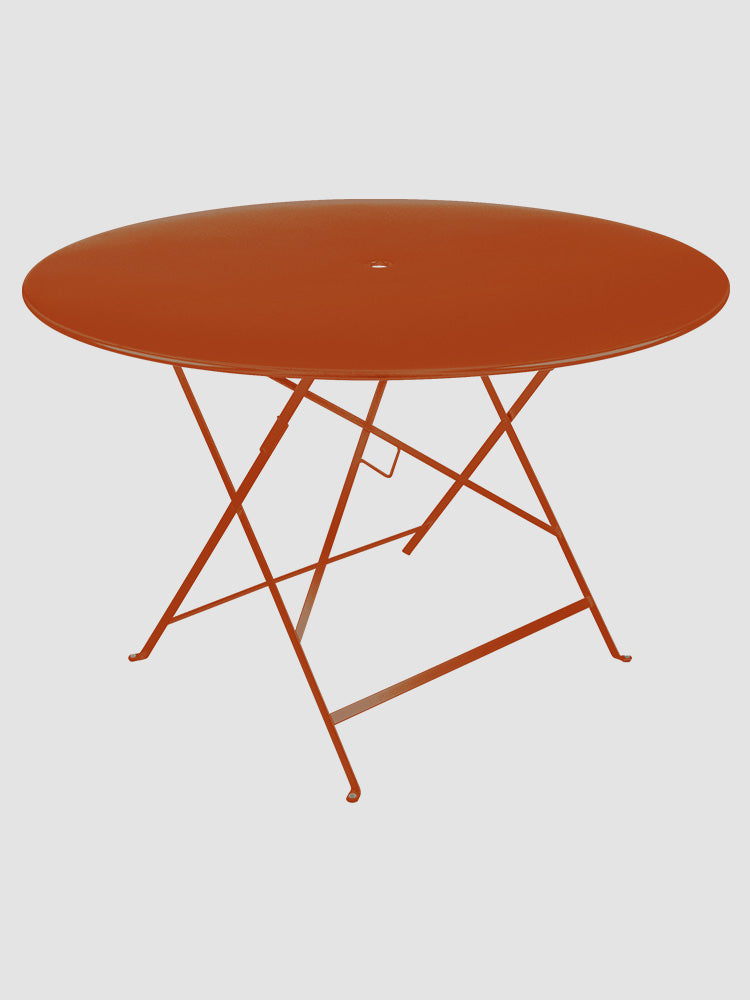 Bistro Outdoor Round Table | Fermob | Catalog Interiors UK