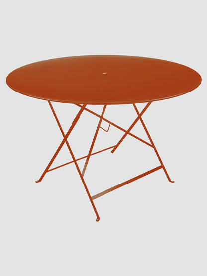 Bistro Outdoor Round Table | Fermob | Catalog Interiors UK