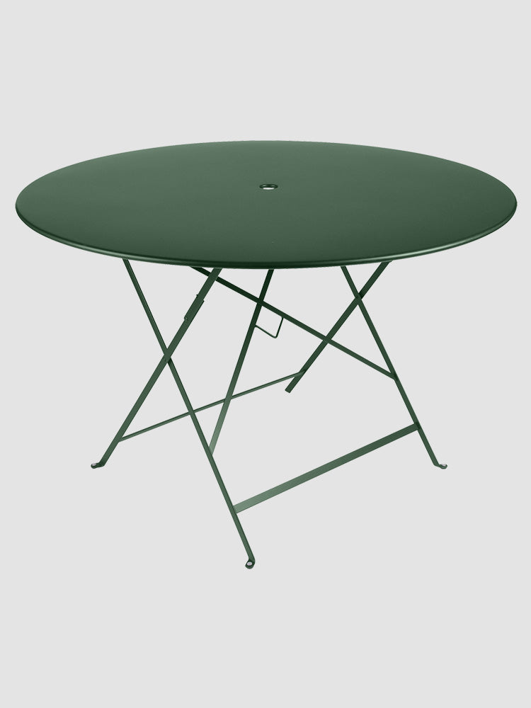 Bistro Outdoor Round Table | Fermob | Catalog Interiors UK